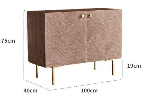 ARA Buffet Sideboard