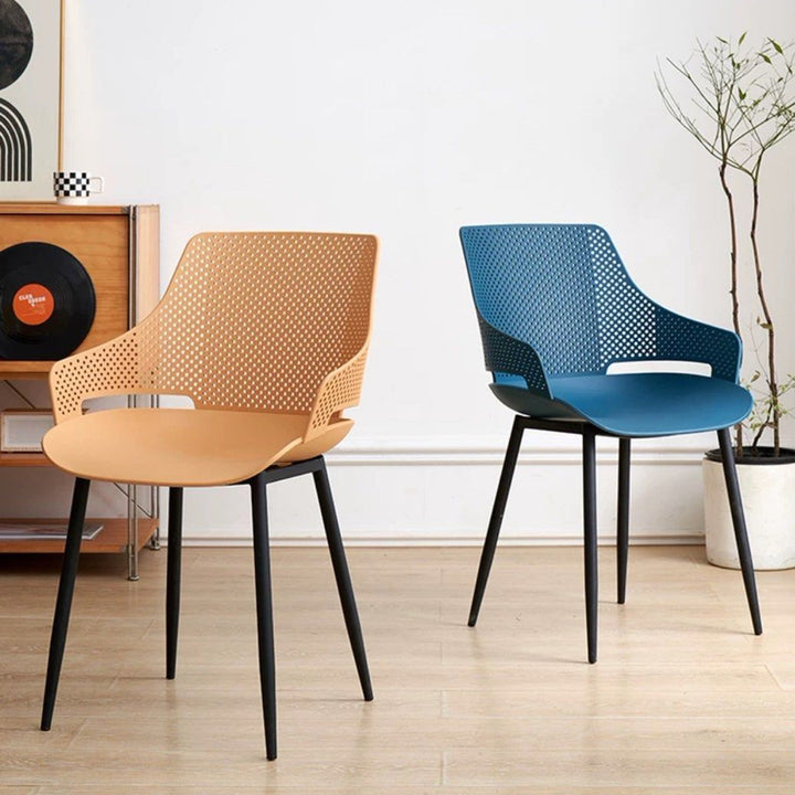 MAXINE Modern Dining Chair