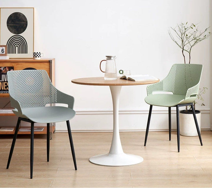 MAXINE Modern Dining Chair