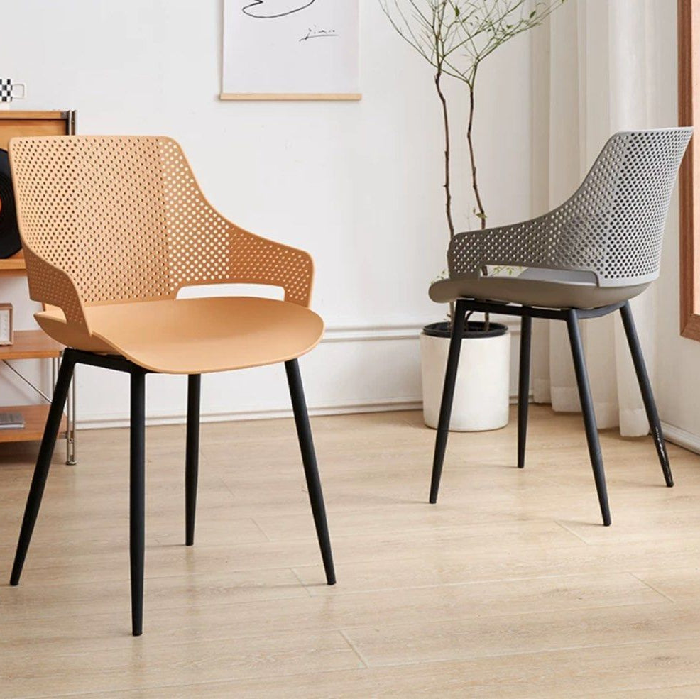MAXINE Modern Dining Chair