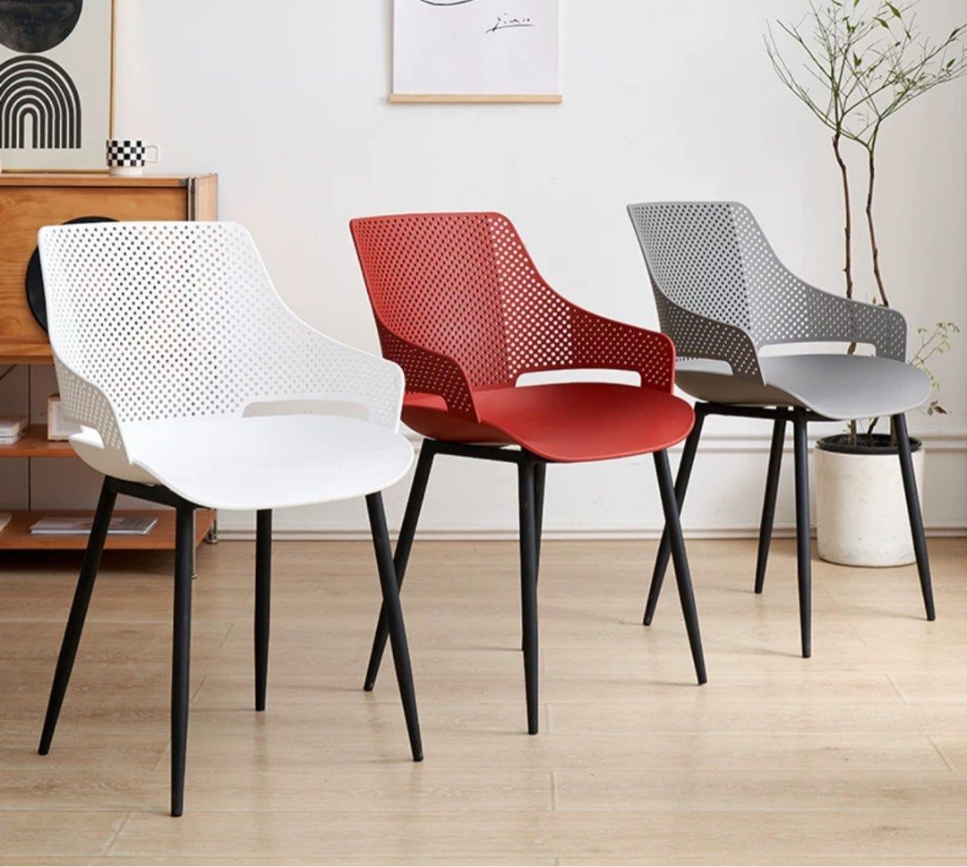 MAXINE Modern Dining Chair