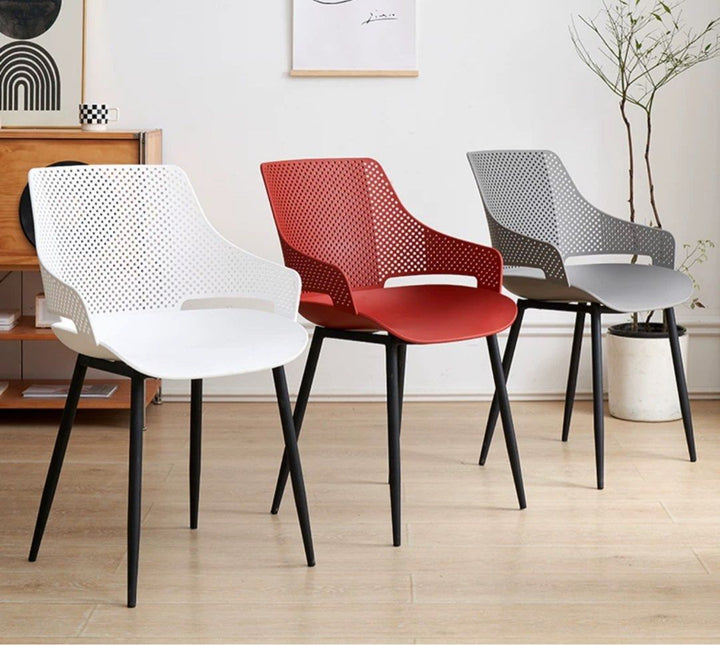 MAXINE Modern Dining Chair