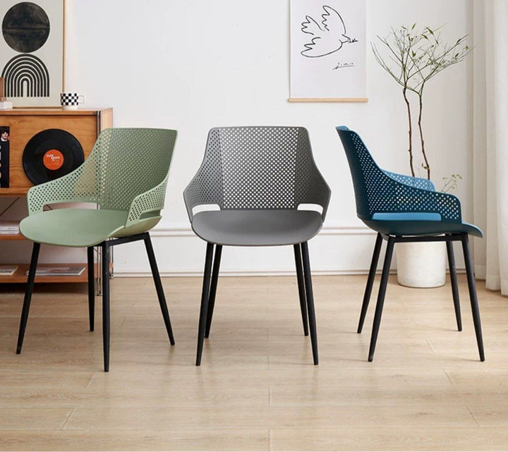 MAXINE Modern Dining Chair
