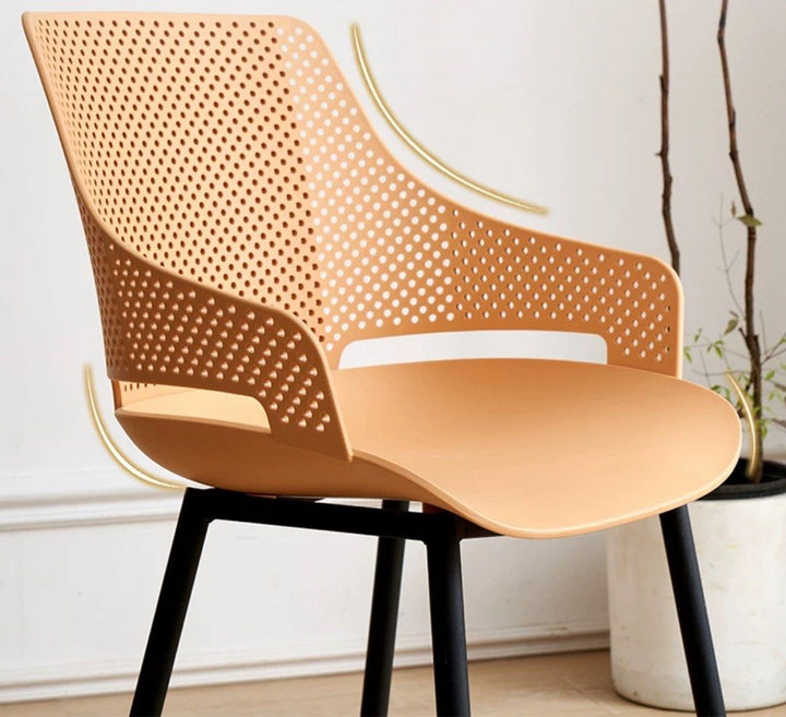 MAXINE Modern Dining Chair