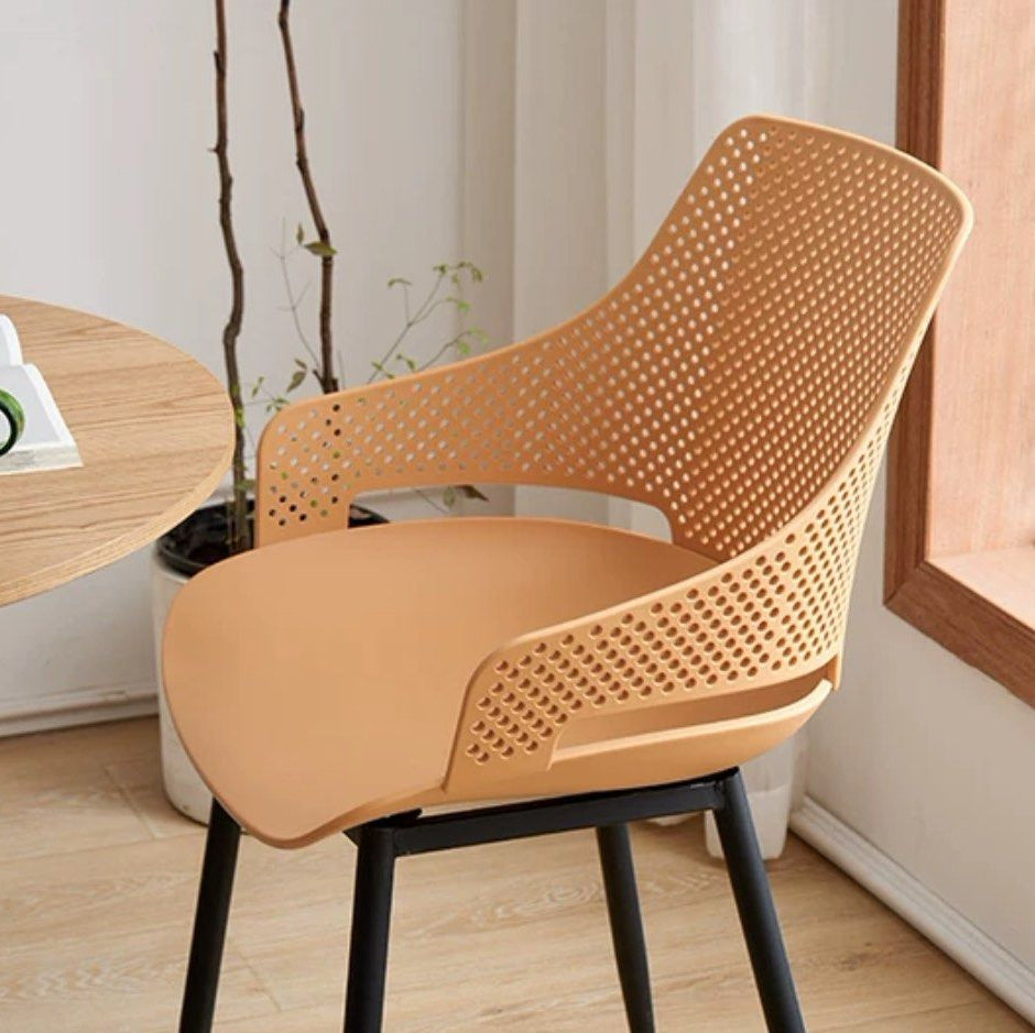 MAXINE Modern Dining Chair
