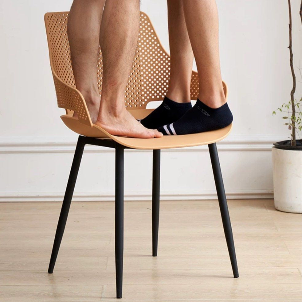 MAXINE Modern Dining Chair