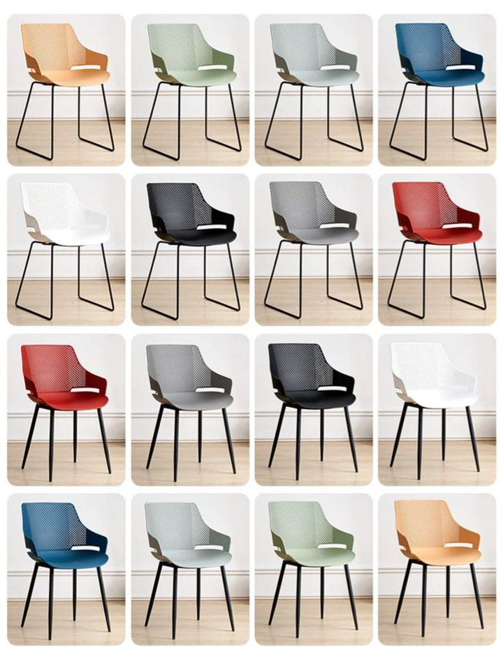 MAXINE Modern Dining Chair