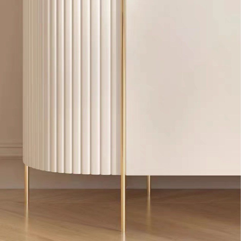 MIKA Modern Sintered Stone Sideboard