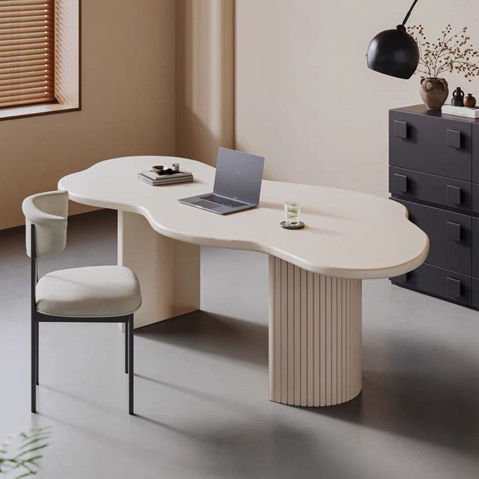 SEDGEWICK Modern Solid Wood Study Table