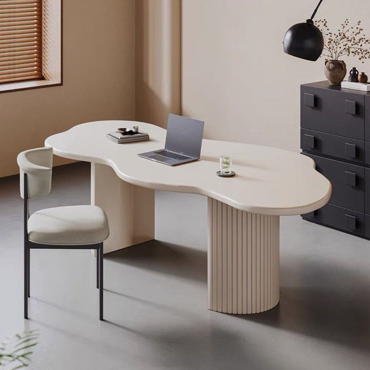 SEDGEWICK Modern Solid Wood Study Table