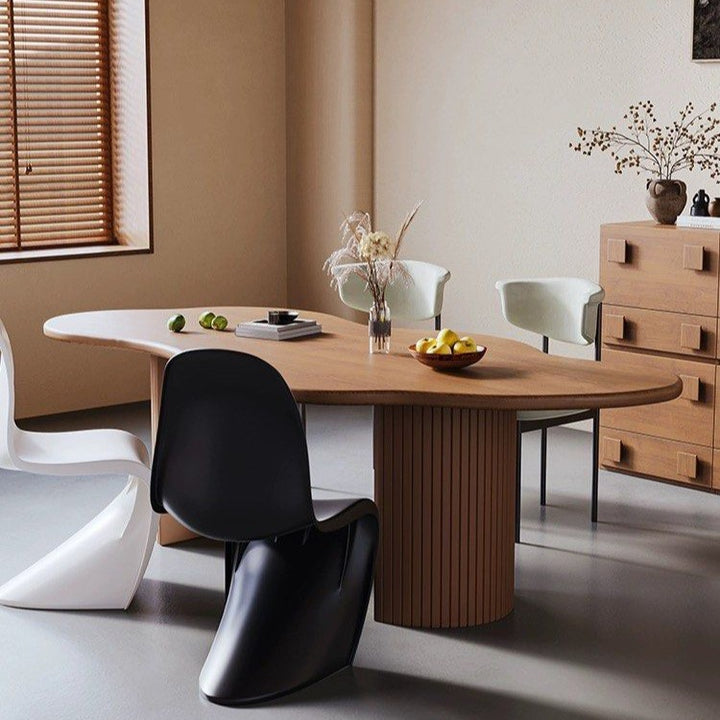 SEDGEWICK Modern Solid Wood Study Table