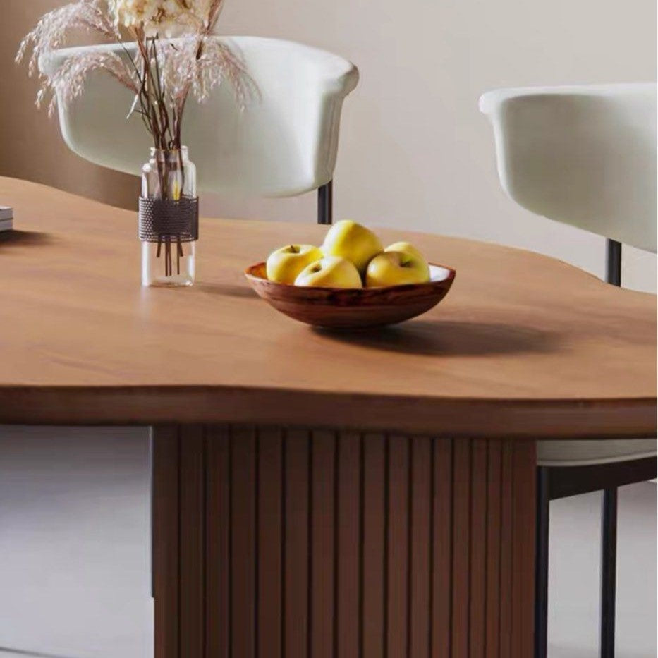 SEDGEWICK Modern Solid Wood Study Table
