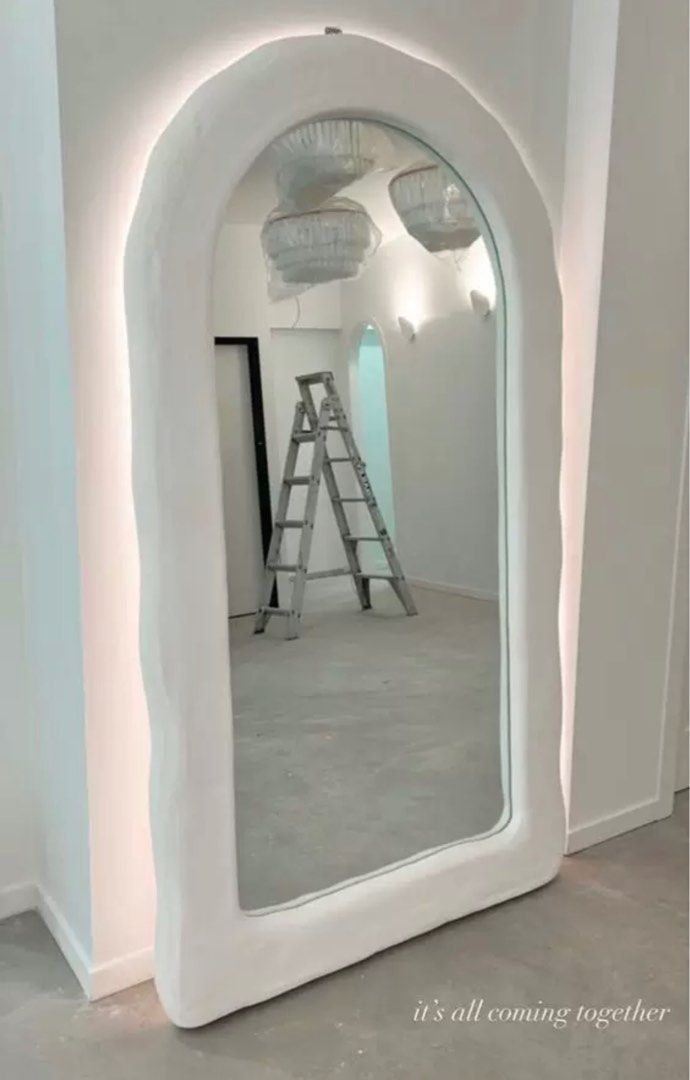AENTORI Mirror