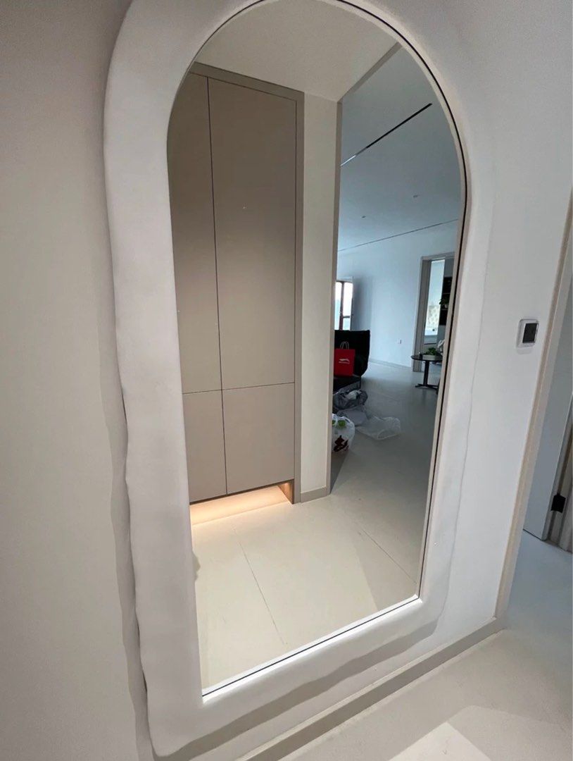 AENTORI Mirror