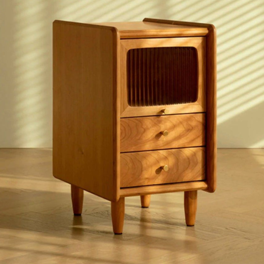 AEON Storage Cabinet/Nightstand