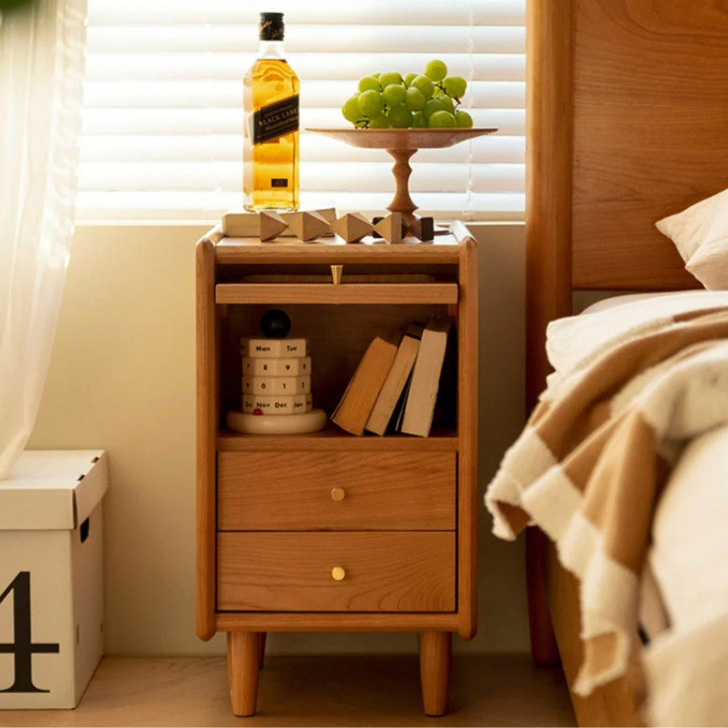AEON Storage Cabinet/Nightstand