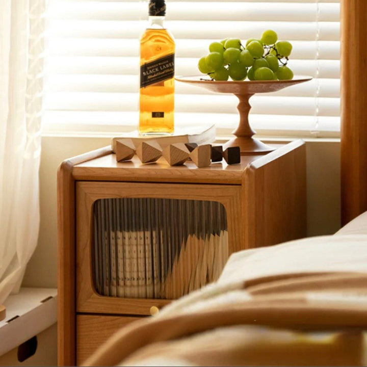 AEON Storage Cabinet/Nightstand