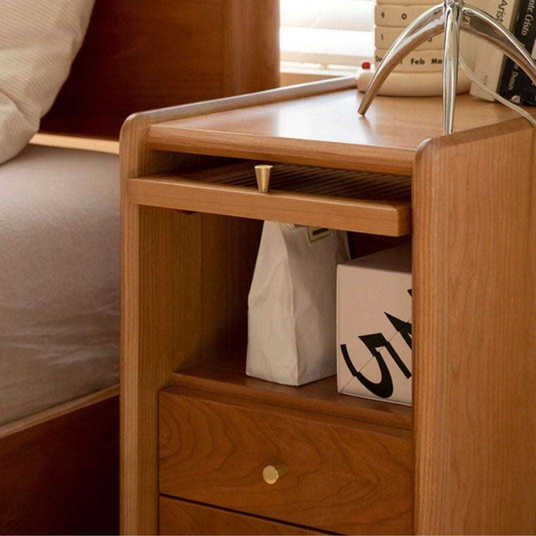 AEON Storage Cabinet/Nightstand