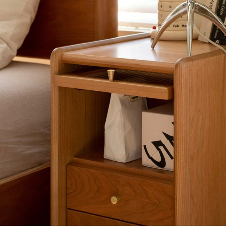 AEON Storage Cabinet/Nightstand