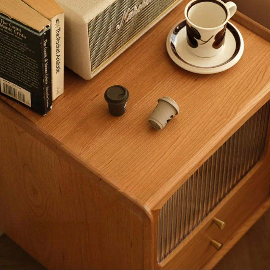 AEON Storage Cabinet/Nightstand