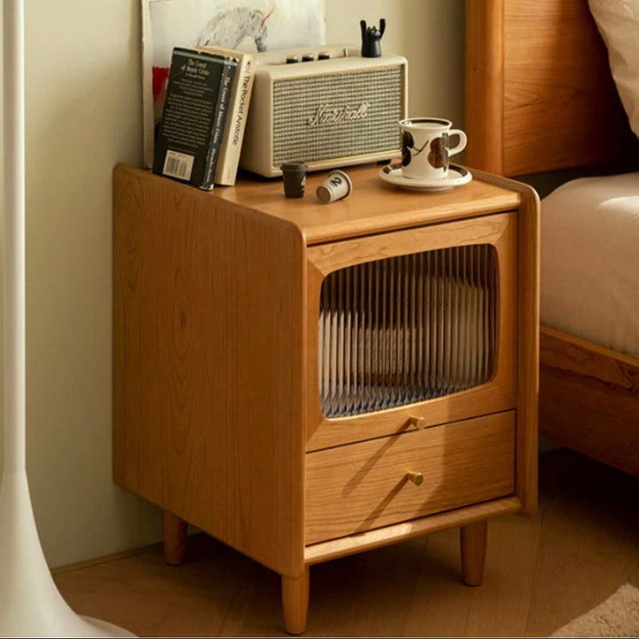 AEON Storage Cabinet/Nightstand