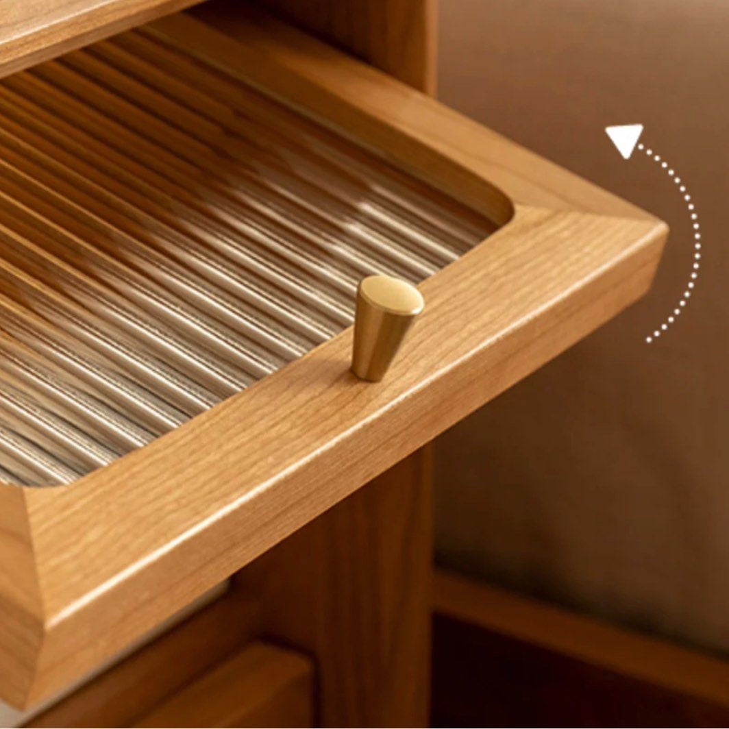 AEON Storage Cabinet/Nightstand