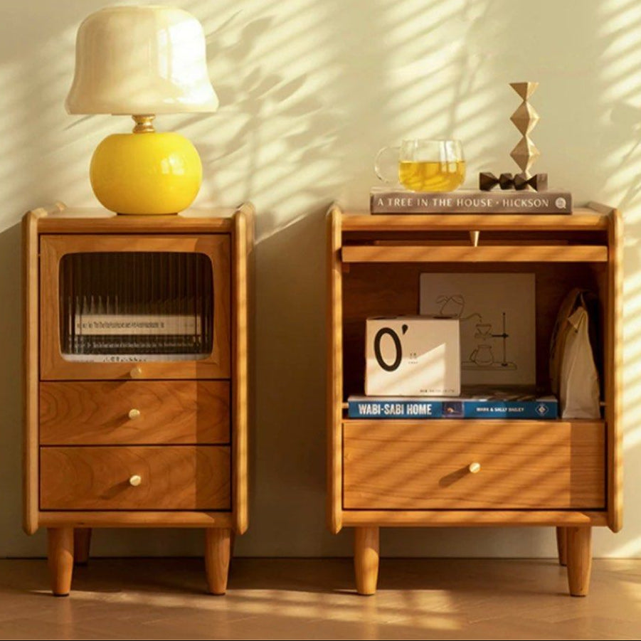AEON Storage Cabinet/Nightstand