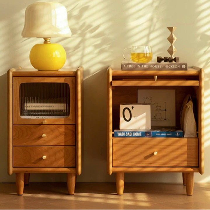 AEON Storage Cabinet/Nightstand