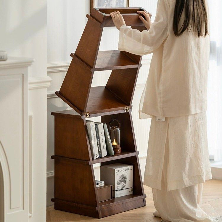 MANUELA Modern Extendable Display Shelf