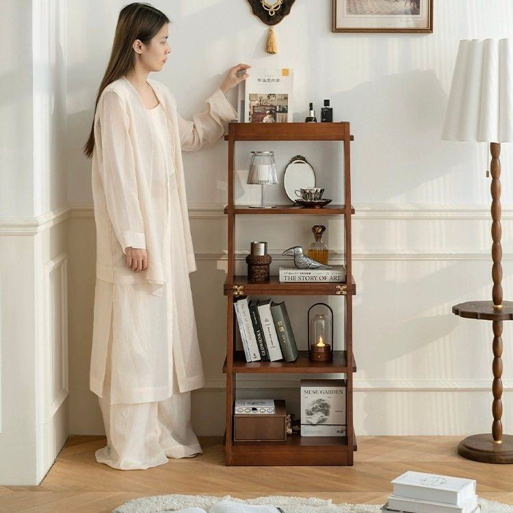MANUELA Modern Extendable Display Shelf