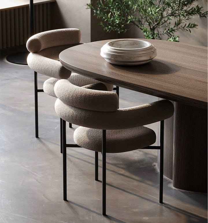 ZATANNA Modern Dining Chair