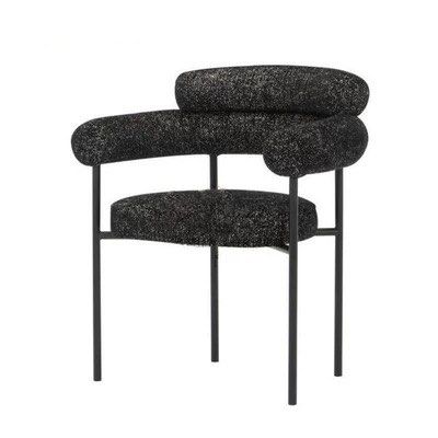 ZATANNA Modern Dining Chair