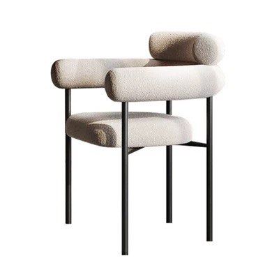 ZATANNA Modern Dining Chair