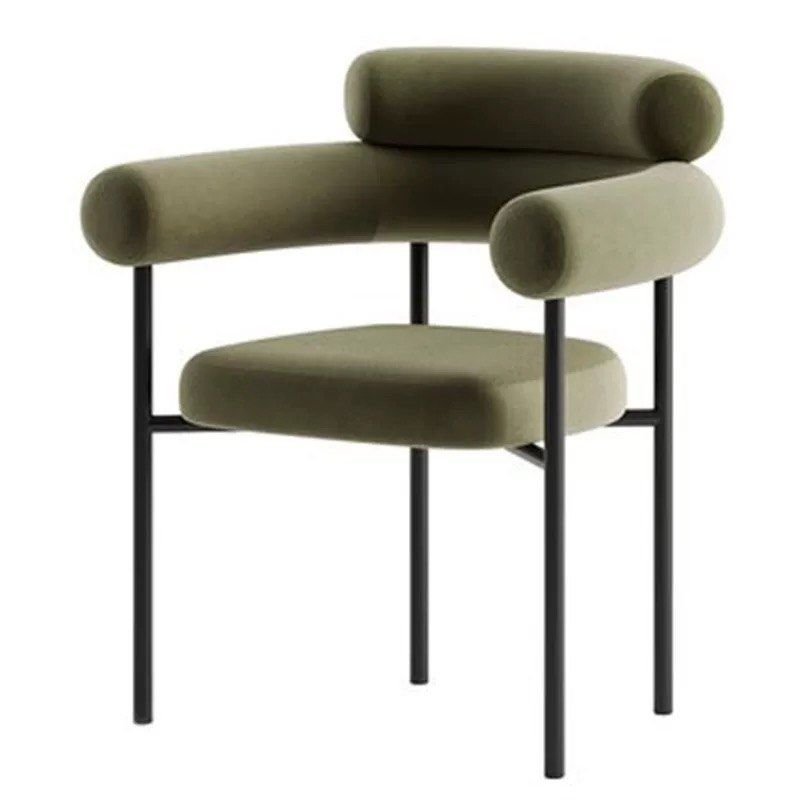 ZATANNA Modern Dining Chair