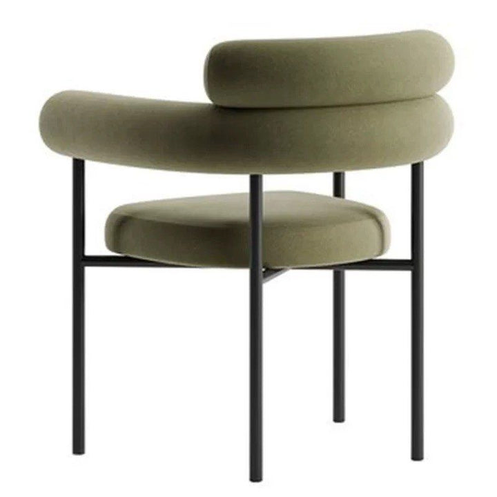 ZATANNA Modern Dining Chair