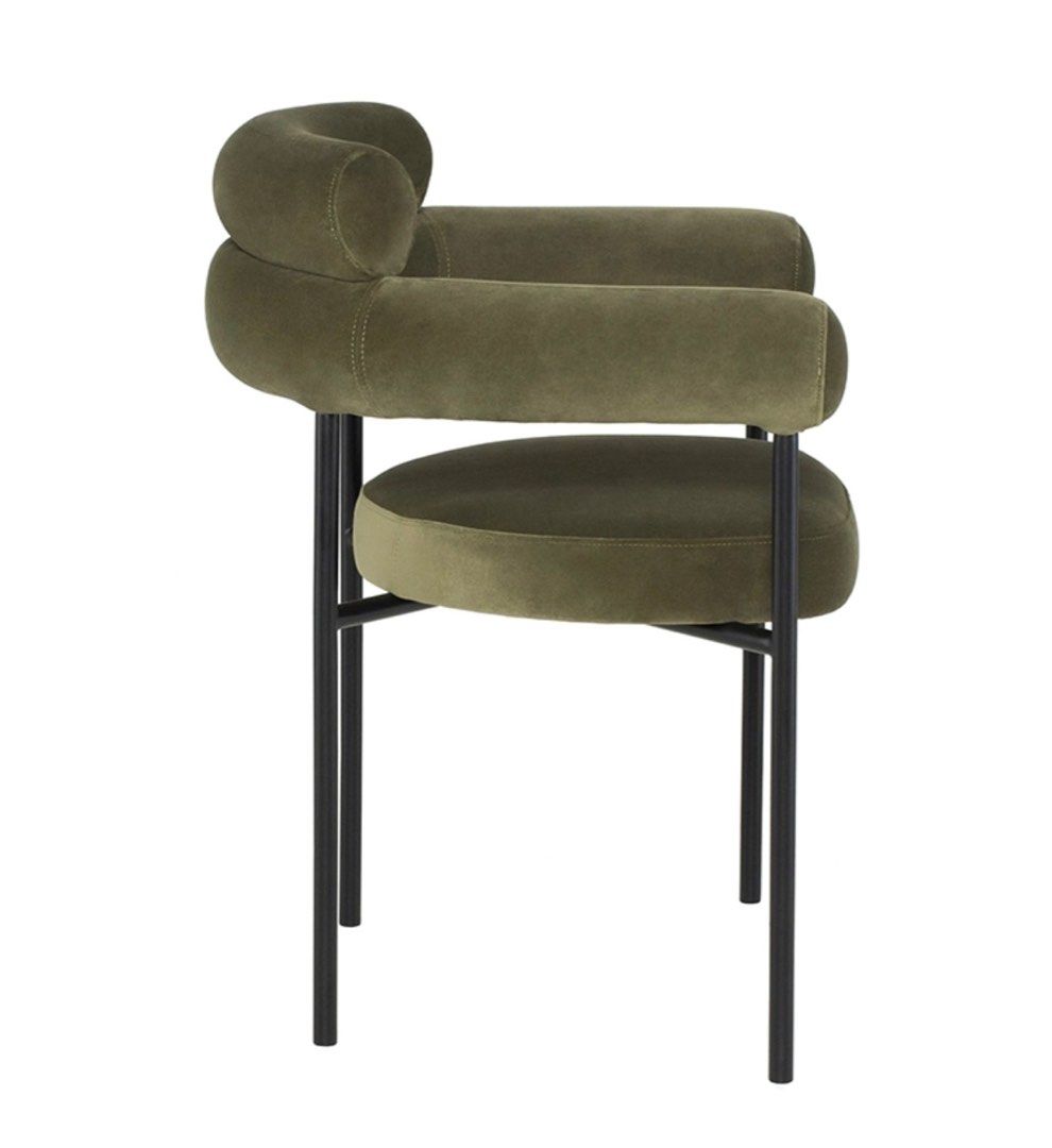ZATANNA Modern Dining Chair