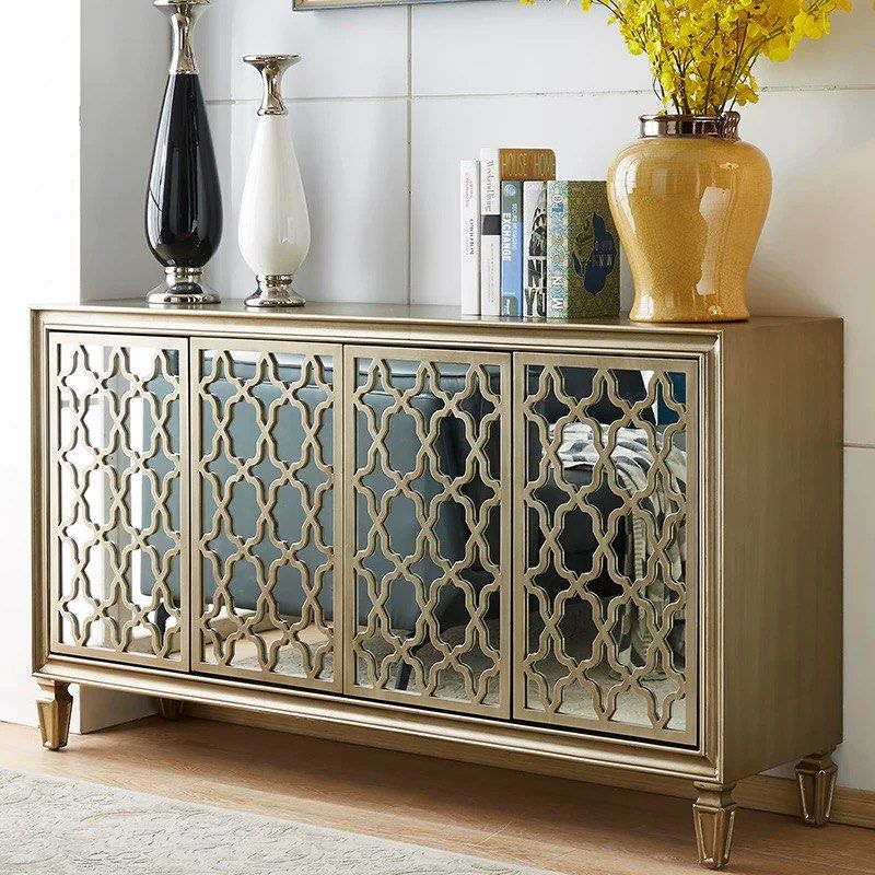 AFLO Modern Victorian Sideboard