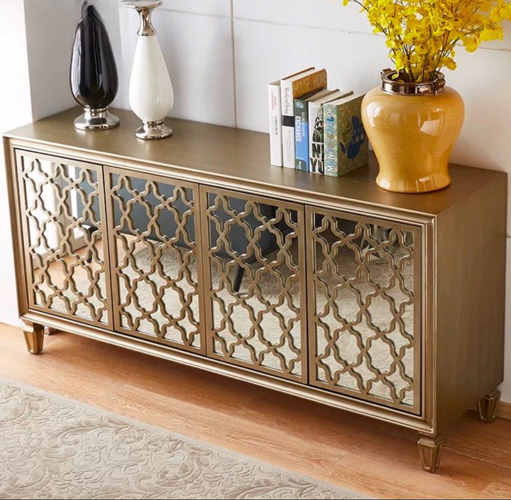 AFLO Modern Victorian Sideboard