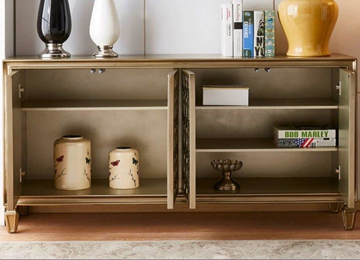 AFLO Modern Victorian Sideboard