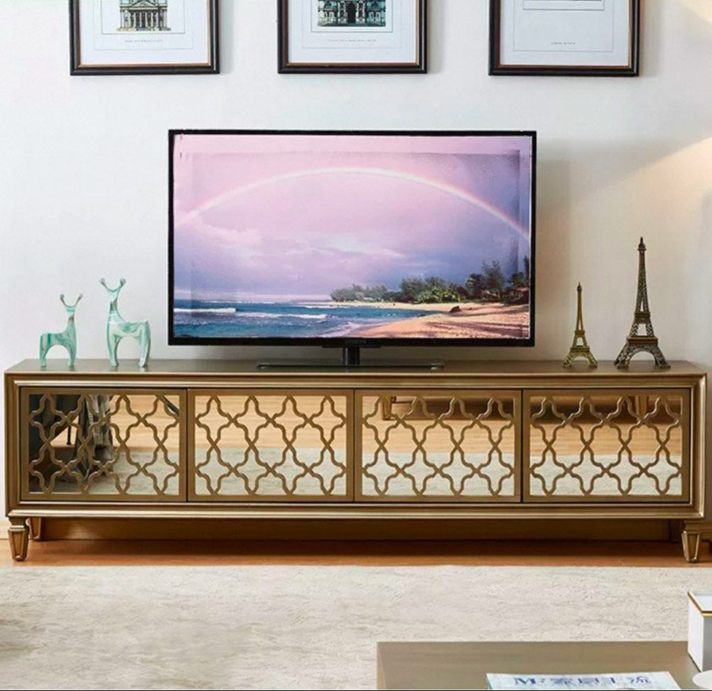 AFLO Modern Victorian Sideboard