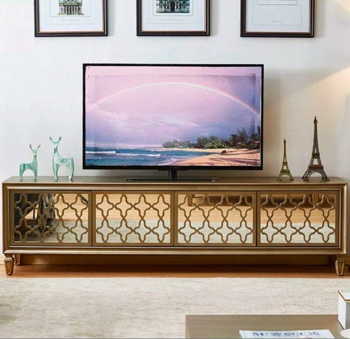 AFLO Modern Victorian Sideboard