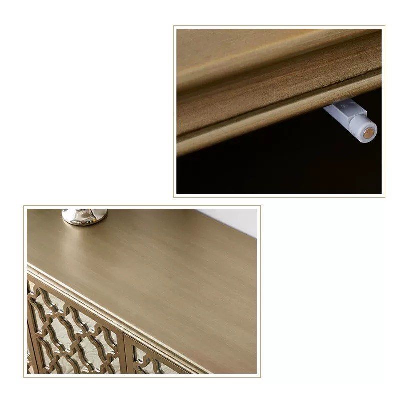 AFLO Modern Victorian Sideboard