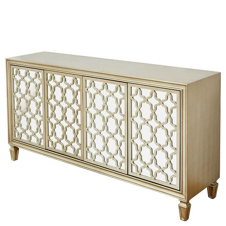 AFLO Modern Victorian Sideboard