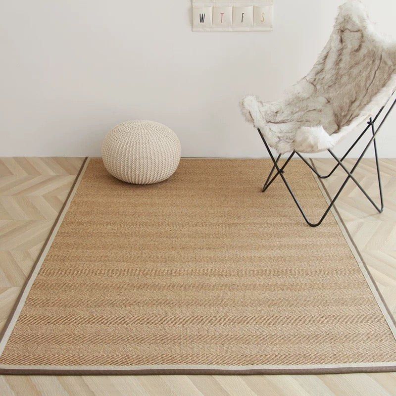 AFRIANE Modern Sisal Rug