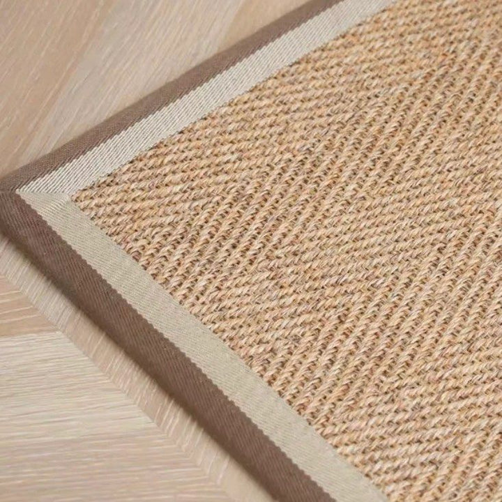 AFRIANE Modern Sisal Rug