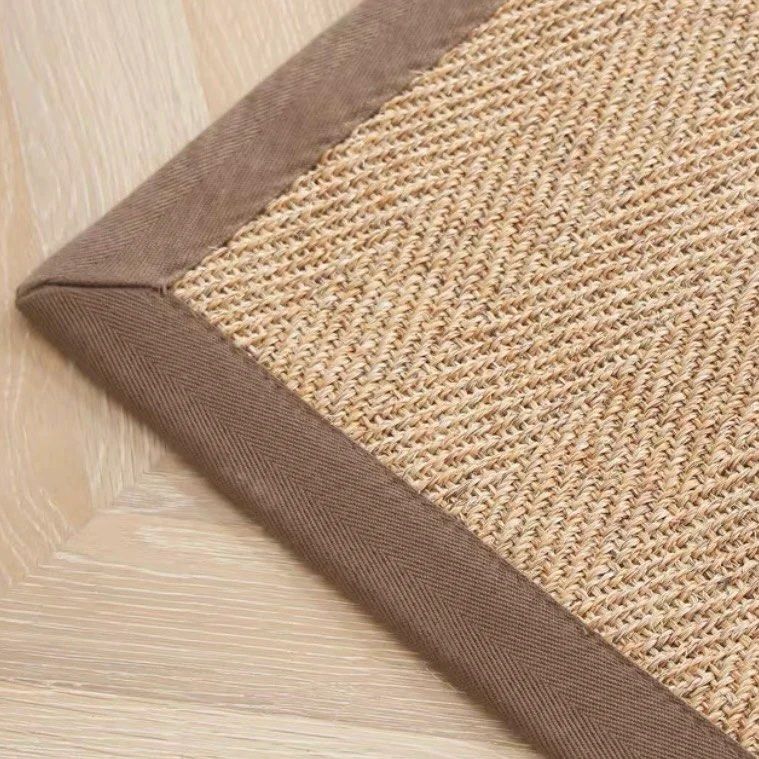 AFRIANE Modern Sisal Rug