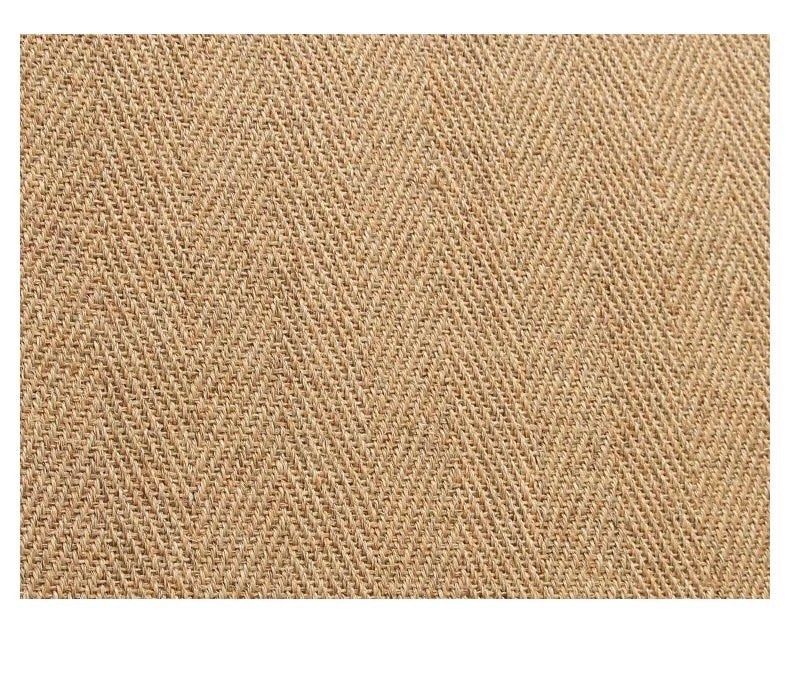 AFRIANE Modern Sisal Rug