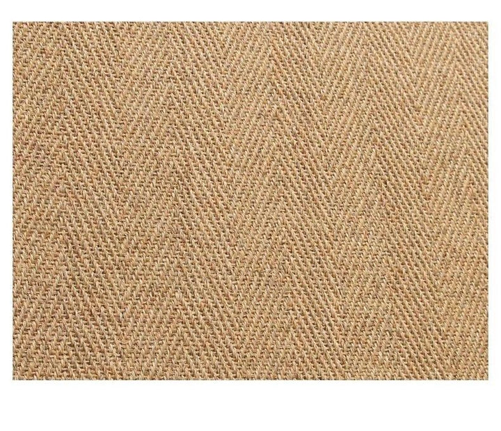 AFRIANE Modern Sisal Rug