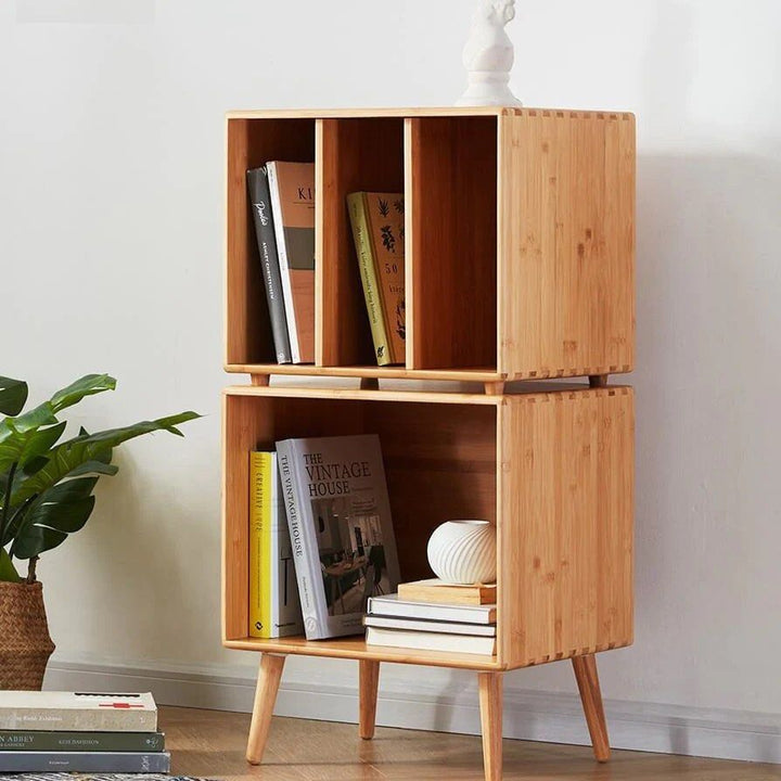 AGAR Multifunctional Stacking Storage Cabinet