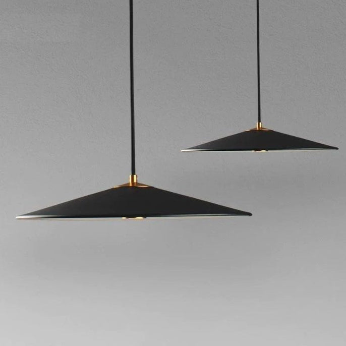 AGLE Light Single Dome Pendant